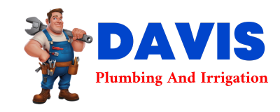 Trusted plumber in VETERAN